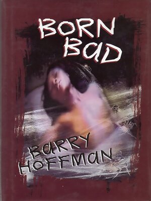 cover image of Born Bad